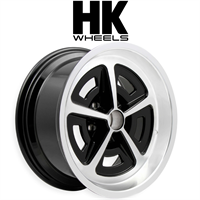 HK Wheels Street Wheels